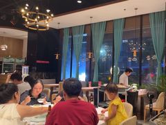 -川味里•商务宴请•团建聚餐(清湖店)
