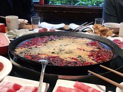 -锅首鲜品火锅(鸳鸯店)