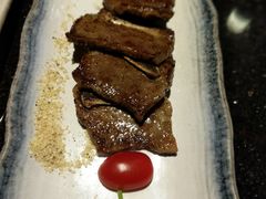 -梅筑·创意料理(王府井百货店)