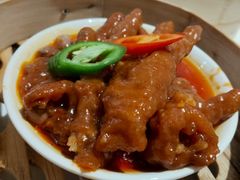 -王子私厨(鸿通城购物中心店)