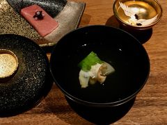 -桐寿司Sushi Tong