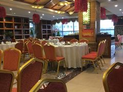 大堂-琼菜坊·无鸡不成宴·海南菜老爸茶糟粕醋(海口骑楼老街店)