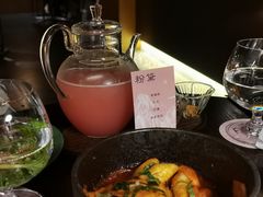 -Fuzzy Bistro 浮几韩餐·茶酒馆
