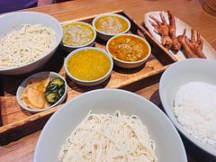 -李百蟹·江南蟹黄面·河景餐厅(夫子庙总店)