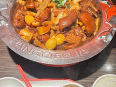 -胖哥俩肉蟹煲(重庆观音桥大融城店)