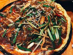 铁板炒粉丝-鲜螺湾(鹏欣丽都店)
