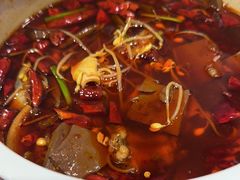 -大鹏饭店·金陵家宴(奥体中心店)