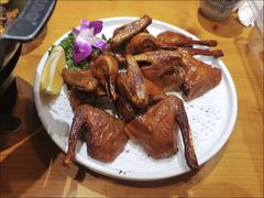 -老板很二(吉大店)