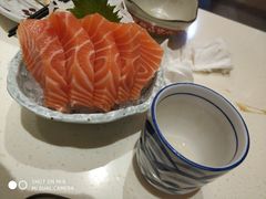 -恋铁板烧(阳光新生活广场店)