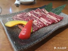 -炎蔵牛舌烤肉