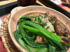 -华记煲仔华·煲仔饭(市桥易发店)