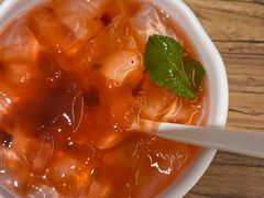 -平娃三宝烧烤·面食(南小街店)