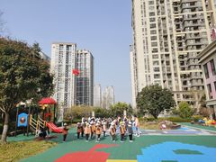 -吉的堡幼儿园(昆明俊发城英胜园)