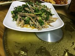 -堤边美食