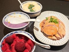 -金陵家宴·金陵春·南京菜(夫子庙店)