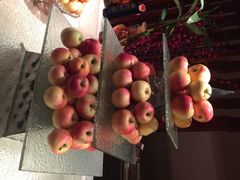 蓝海国际大饭店自助餐厅-蓝海国际大饭店·蓝钻自助百汇(兰山店)