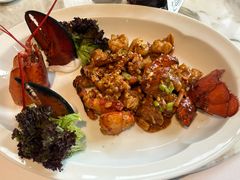 -宝丽轩中餐厅BAOLIXUAN