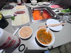 -海底捞火锅(和安宁春城店)