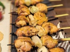 -鸟鹏烧鸟居酒屋(熙龙湾店)