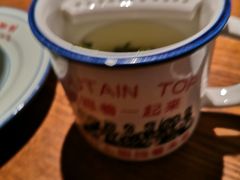 -老湘村·湖南土菜(天河维多利店)