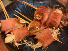 -浪花亭日本料理(古田路店)