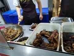 -赵元章肉骨烧(山塘街店)