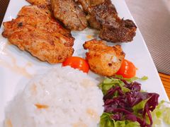 -TUK土耳其餐厅·下午茶(卢湾店)