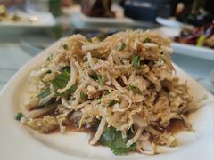 -小南洋海景餐厅(深圳湾店)