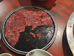 -袁老四重庆老火锅(桐梓坡店)