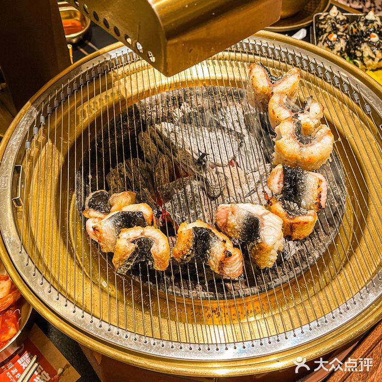 在上海也能吃到啦!!