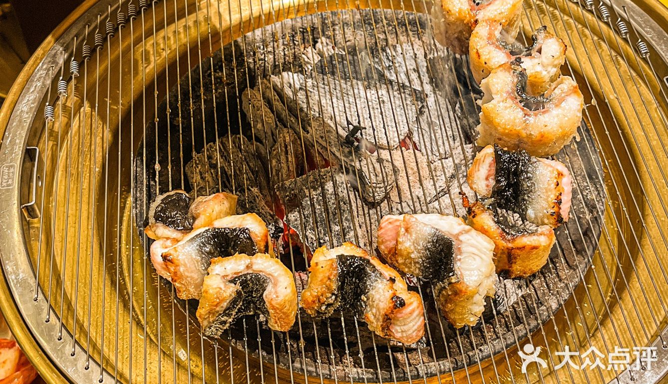 在上海也能吃到啦!!