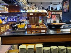 -韩盛·盛江山自助料理(奥体万达店)