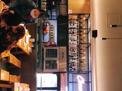 -木屋烧烤(坂田天安云谷店)