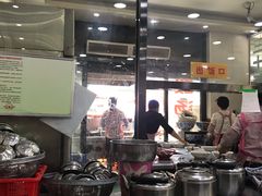 -回坊马二饺子馆