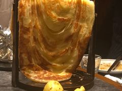 -金掌勺东北菜(格兰晴天店)