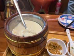 -老西门·常州菜(新区店)