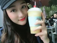 -野萃山·潮汕厚果汁(十亩地店)