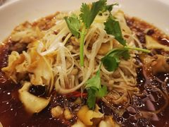 葱油海螺-双井轩(双井店)
