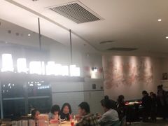 大堂-必胜客(云汇天地店)