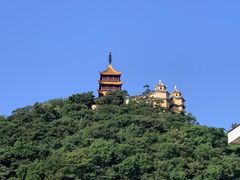 -狼山风景名胜区