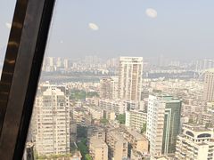 -柳州宾馆-云霄阁·旋转餐厅