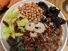 -湘味淳(千禧街店)