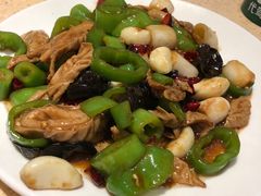 -群姐面馆·海鲜烧烤(同安路二店)