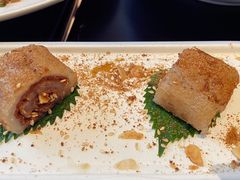 -天伦里餐厅(绿城桃花源店)