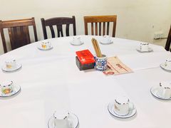 包厢-湘江大码头·龙虾馆(渔人码头一店)