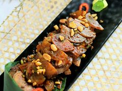 -手选潮汕鲜活牛肉火锅(二七广场店)