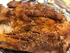 玫瑰羊排-玫瑰红烤羊排(北新桥三条店)