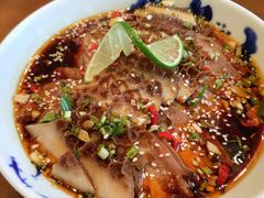 -凤凰山斑鱼馆(恭城店)