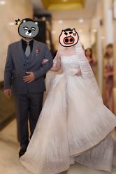 -深白婚纱艺术馆(王府壹号店)