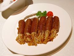 -多佐铁板烧(富力广场店)